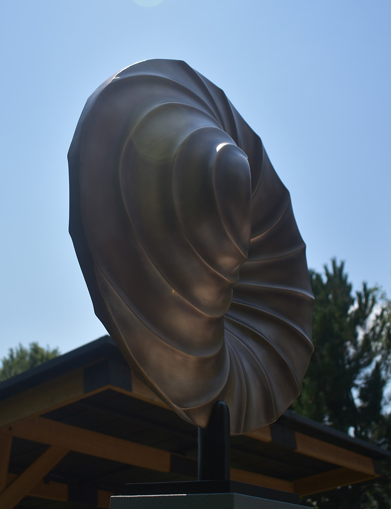 Sculpture 22.4bronze image 2