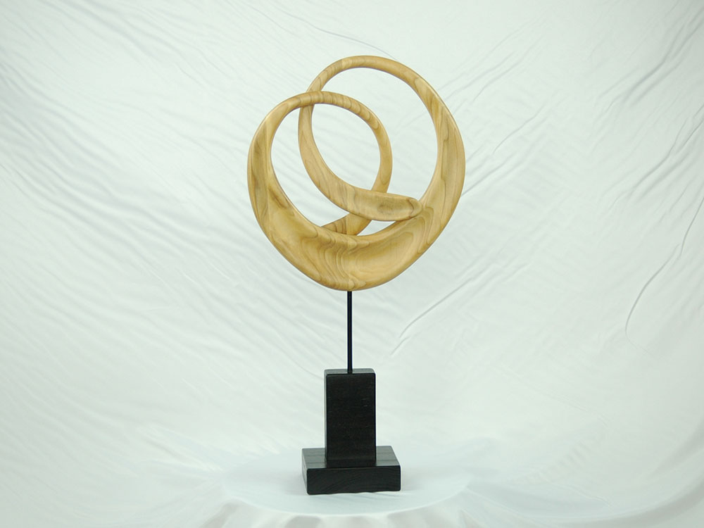 Sculpture 3 main image