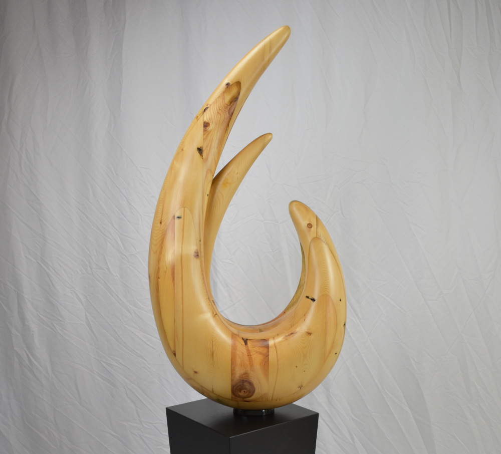 Sculpture 8 main image