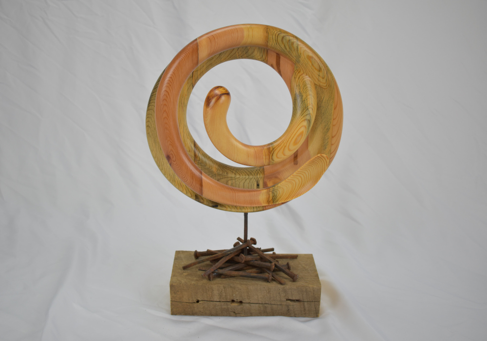 Sculpture 9 main image